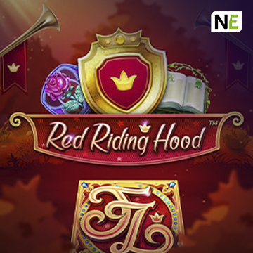 Fairytale Legends: Red Riding Hood - XTRAPLAY88