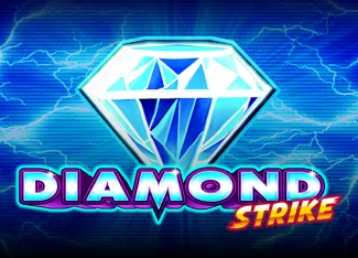 Pragmatic : Diamond Strike - XTRAPLAY88