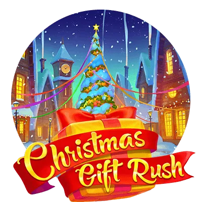 Habanero : Christmas Gift Rush - XTRAPLAY88