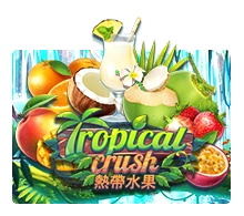 Joker123 : Tropical Crush - XTRAPLAY88