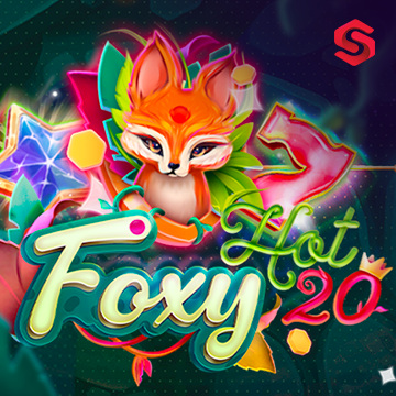 Foxy Hot 20 - XTRAPLAY88