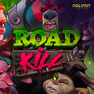NolimitCity : Roadkill - XTRAPLAY88