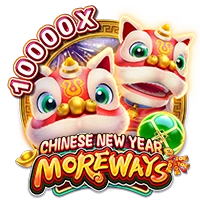 Facai : CHINESE NEW YEAR MOREWAYS - XTRAPLAY88