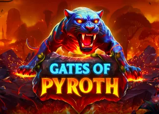 Pragmatic : Gates of Pyroth - XTRAPLAY88