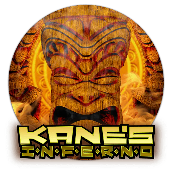 Habanero : Kanes Inferno - XTRAPLAY88