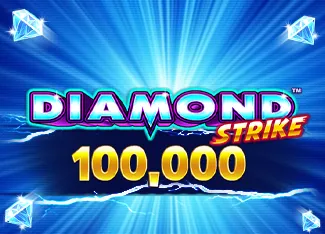 Pragmatic : Diamond Strike 100,000 - XTRAPLAY88