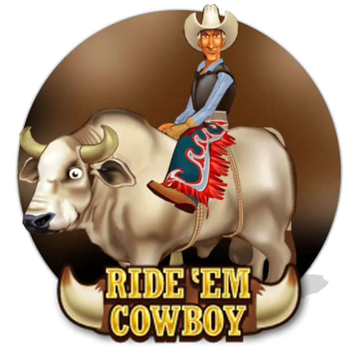Habanero : Ride em Cowboy - XTRAPLAY88