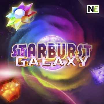 Starburst Galaxy - XTRAPLAY88