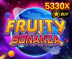 Fruity Bonanza - XTRAPLAY88