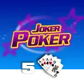 Joker Poker 5 Hand - XTRAPLAY88