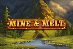 Mine & Melt - XTRAPLAY88