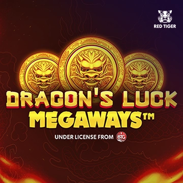 Dragons Luck Megaways - XTRAPLAY88