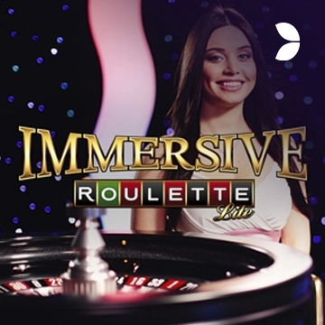 Immersive Roulette - XTRAPLAY88