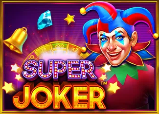 Pragmatic : Super Joker - XTRAPLAY88