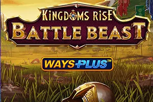 Kingdoms Rise: Battle Beast™ - XTRAPLAY88
