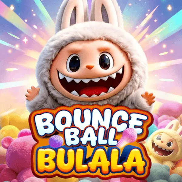 Bounceball Bulala - XTRAPLAY88