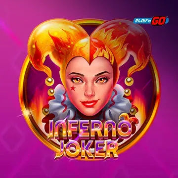 Inferno Joker - XTRAPLAY88