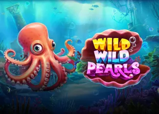 Pragmatic : Wild Wild Pearls - XTRAPLAY88