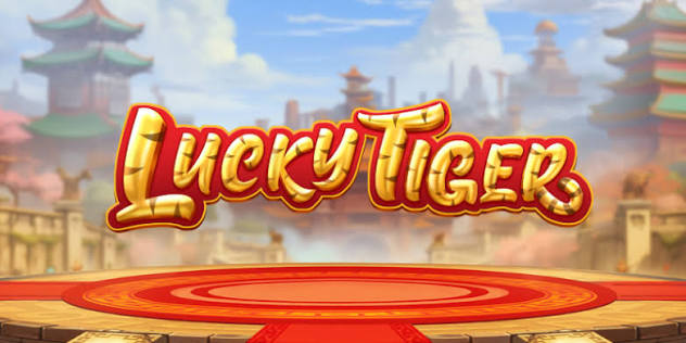 Lucky Tiger - XTRAPLAY88