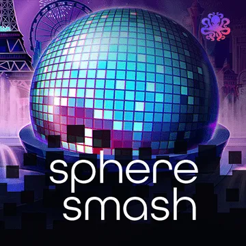 Sphere Smash - XTRAPLAY88
