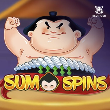 Sumo Spins - XTRAPLAY88