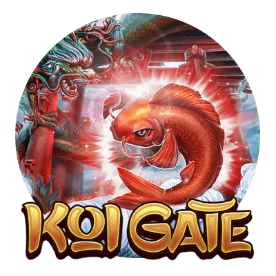 Habanero : Koi Gate - XTRAPLAY88