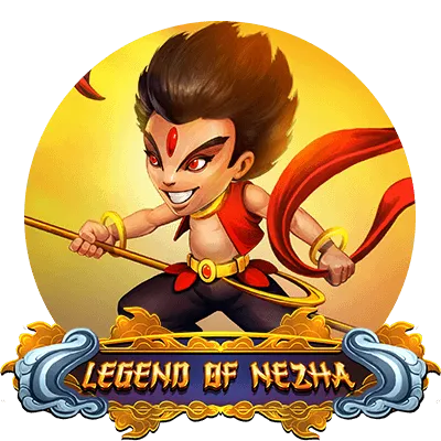 Habanero : Legend Of Nezha - XTRAPLAY88