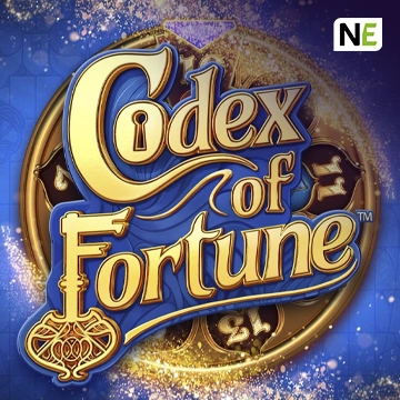Codex of Fortune - XTRAPLAY88