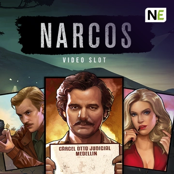 Narcos - XTRAPLAY88