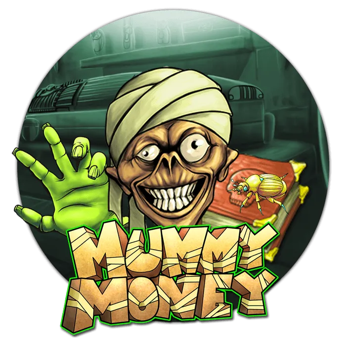 Habanero : Mummy Money - XTRAPLAY88