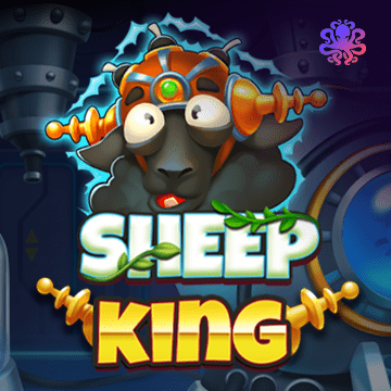 Sheep King - XTRAPLAY88