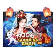Joker123 : Moon Goddess - XTRAPLAY88