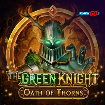 The Green Knight Oath of Thorns - XTRAPLAY88