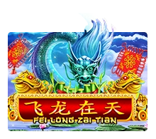 Joker123 : Fei Long Zai Tian - XTRAPLAY88