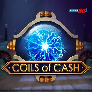Coils Of Cash - XTRAPLAY88