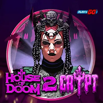 House Of Doom 2: The Crypt - XTRAPLAY88