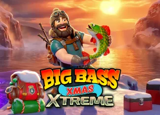 Pragmatic : Big Bass Xmas Xtreme - XTRAPLAY88