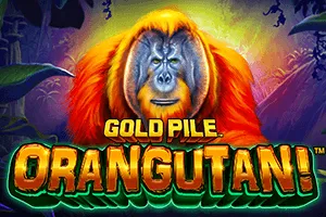 Gold Pile: Orangutan! - XTRAPLAY88