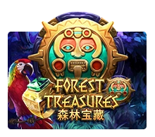 Joker123 : Forest Treasure - XTRAPLAY88