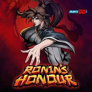 Ronins Honour - XTRAPLAY88