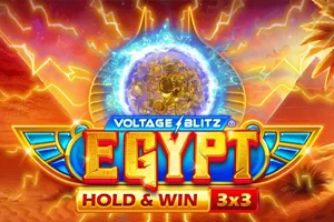 Voltage Blitz Egypt - XTRAPLAY88