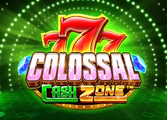 Pragmatic : Colossal Cash Zone - XTRAPLAY88