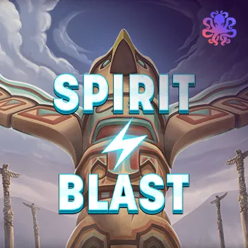 Spirit Blast - XTRAPLAY88