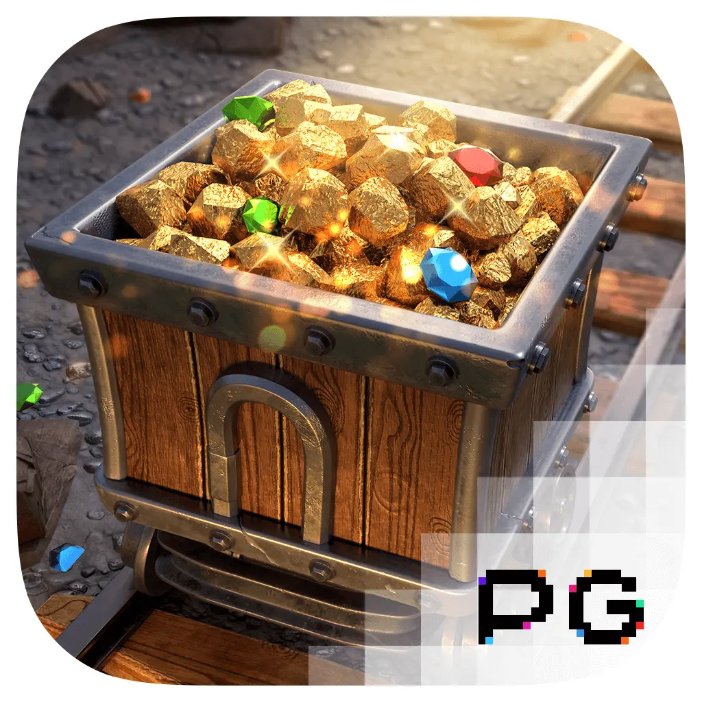 Gemstones Gold - XTRAPLAY88