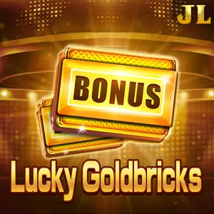 Lucky Goldbricks - XTRAPLAY88