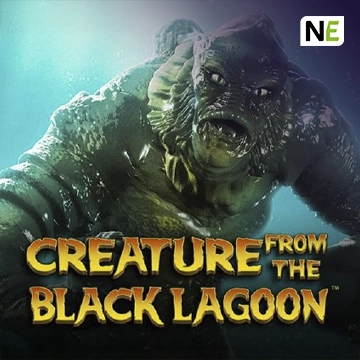 Creature from the Black Lagoon - XTRAPLAY88