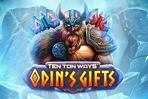 Ten Ton Ways Odins Gifts - XTRAPLAY88