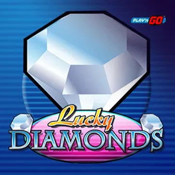 Lucky Diamonds - XTRAPLAY88