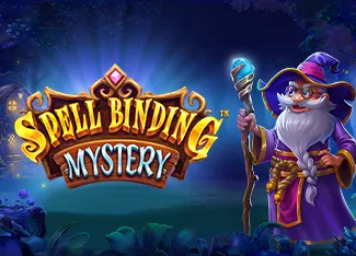 Pragmatic : Spellbinding Mystery - XTRAPLAY88