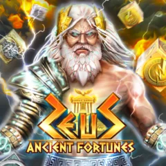 Ancient Fortunes: Zeus - XTRAPLAY88